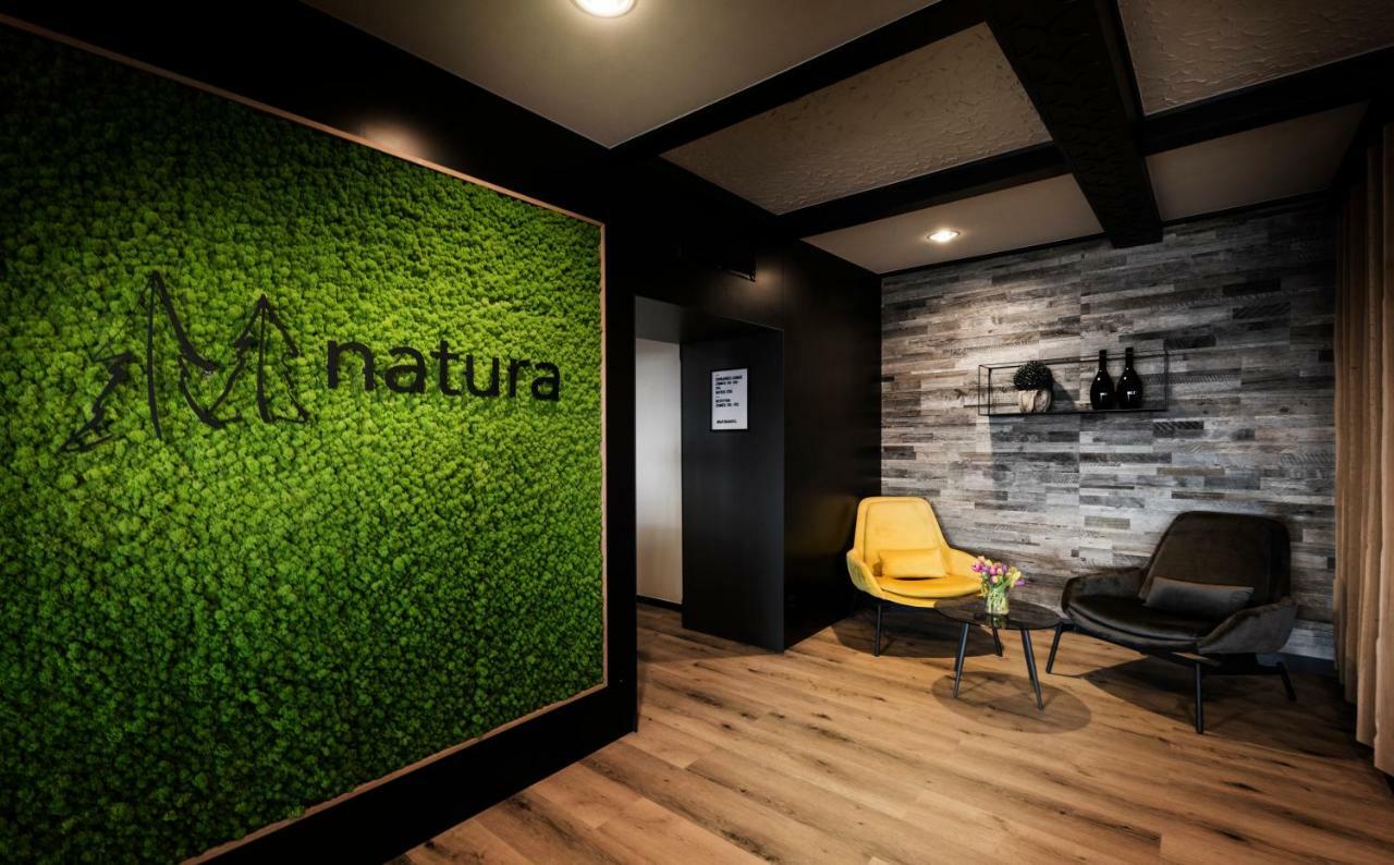 Natura Hotel Bodenmais - Inkl Soft- Und Heissgetraenkeflat Ngoại thất bức ảnh